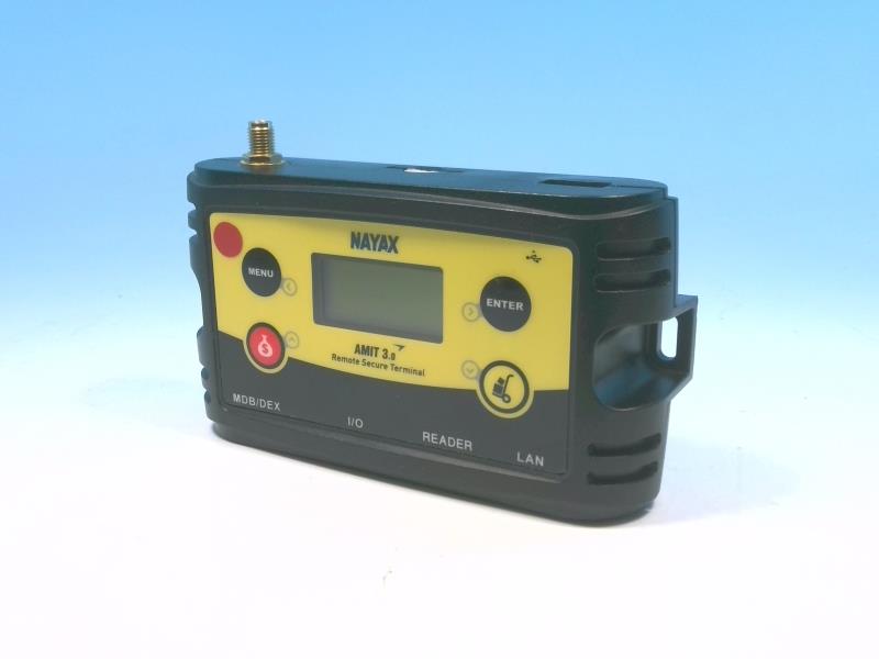 NAYAX NAYAXAMIT3.0