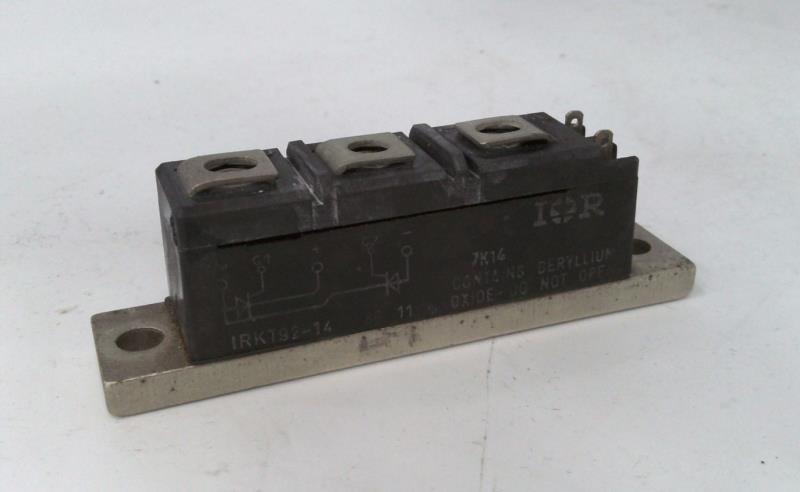 VISHAY IRKT92-14
