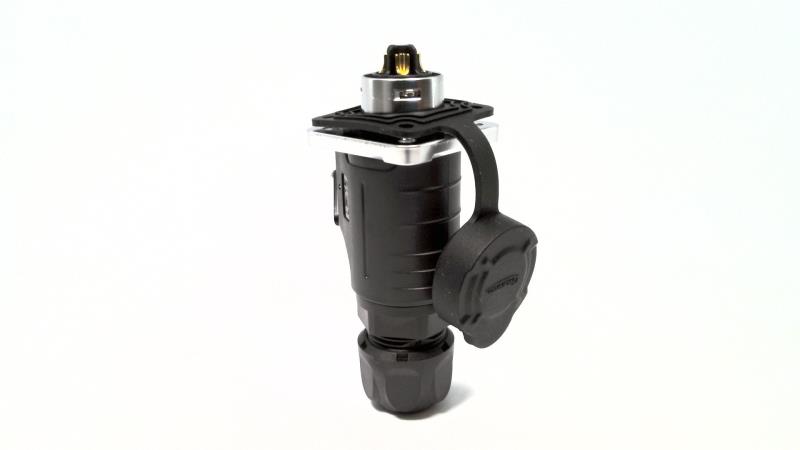 XIAMEN LEAKA ELECTRICAL EQUIPMENT CO LP16-4P