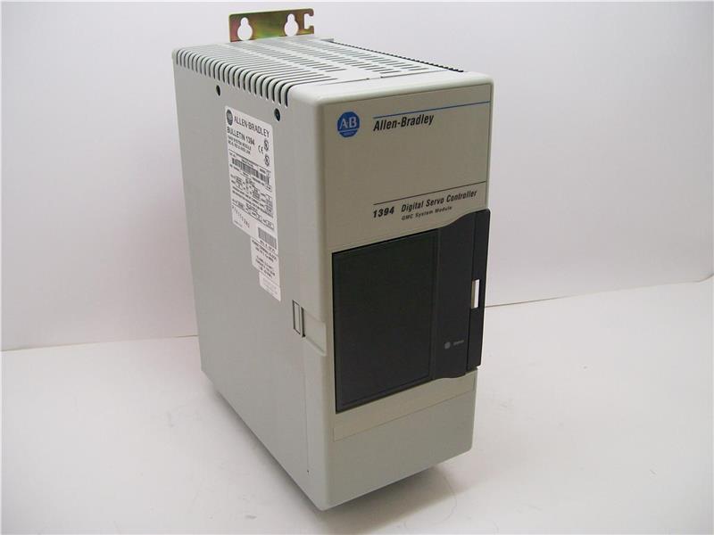 ALLEN BRADLEY 1394-SJT10-C-RL