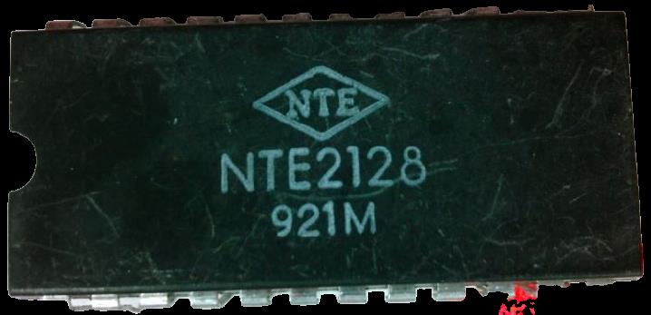 NTE NTE2128