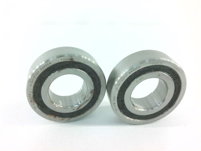 SCHAEFFLER GROUP 104HCDUL