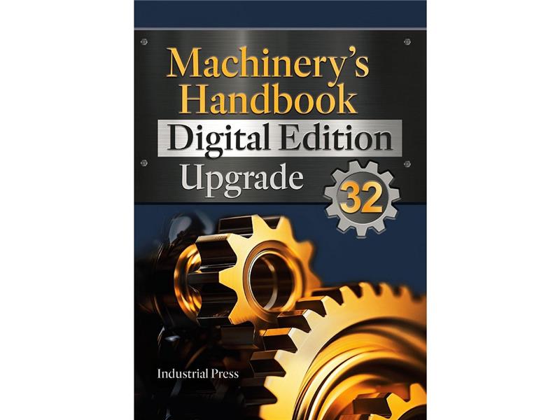 INDUSTRIAL PRESS 9780831140328