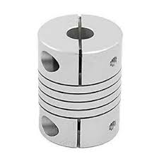 HELICAL COUPLINGS WAC50-19MMQ6-20K4