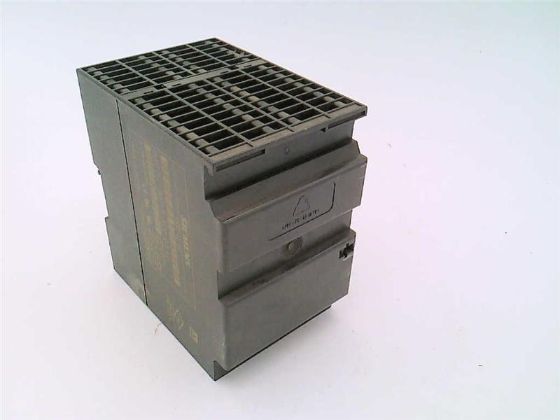 SIEMENS 6ES7307-1EA00-0AA0