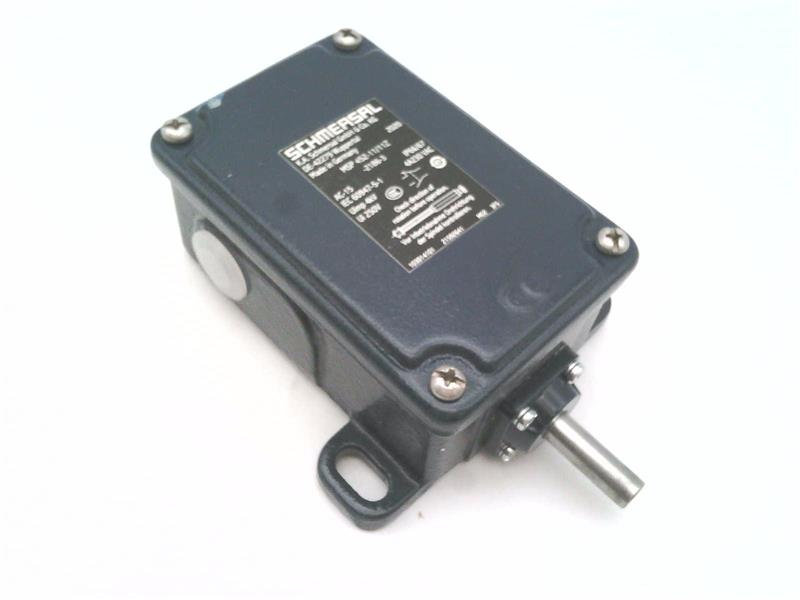 SCHMERSAL MSP 452-11/11Z-2186-3