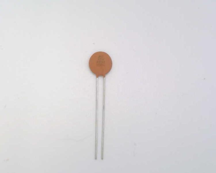 VISHAY D223M39Z5UH65J5R