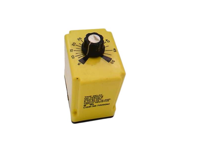 CGB-38-70050M by TE CONNECTIVITY
