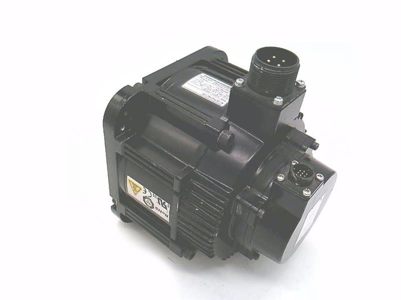 YASKAWA ELECTRIC SGMGV-09A3A61