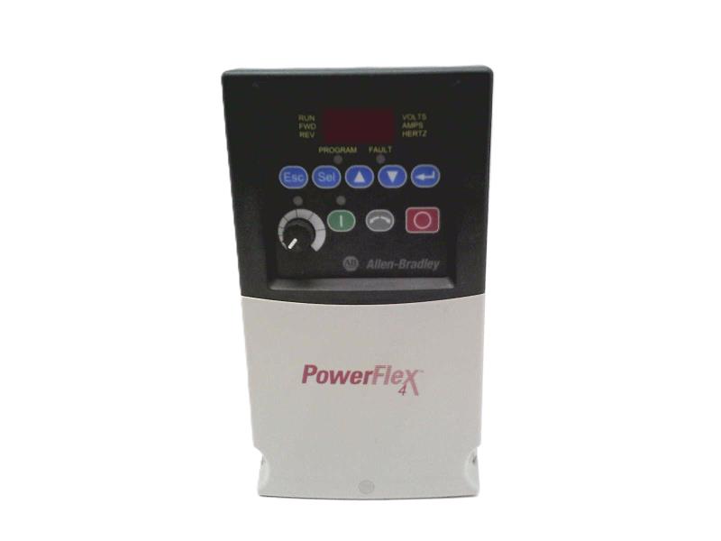 ALLEN BRADLEY 22A-D8P7N104