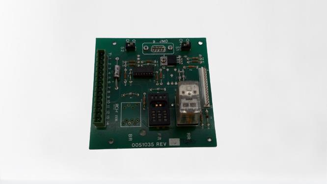 BELL & HOWELL 0051035