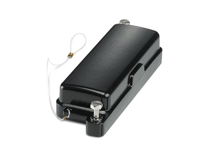 HC-HPR-B24-BCLWH-E-BK by PHOENIX CONTACT