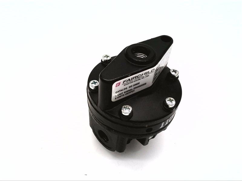 ROTORK 20822