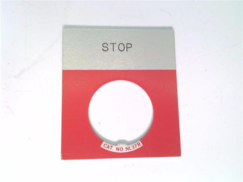 EATON CORPORATION E22NL34