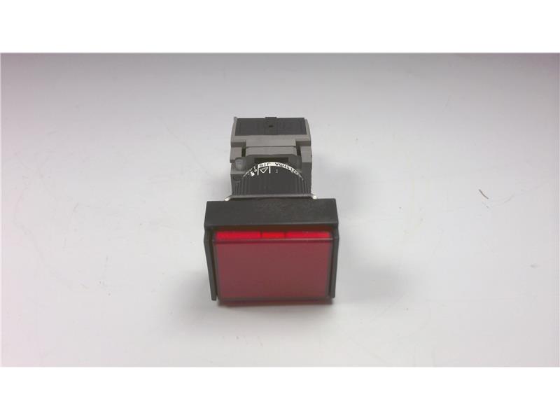 FUJI ELECTRIC AH165-TLR11E3