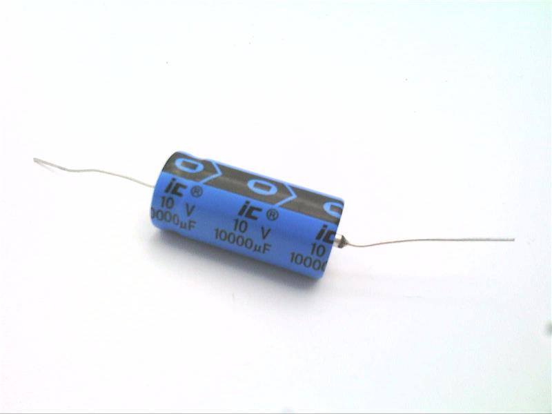ILLINOIS CAPACITOR 109TTA010M