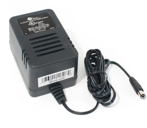 NATIONAL ELECTRONICS NE-PS1250R