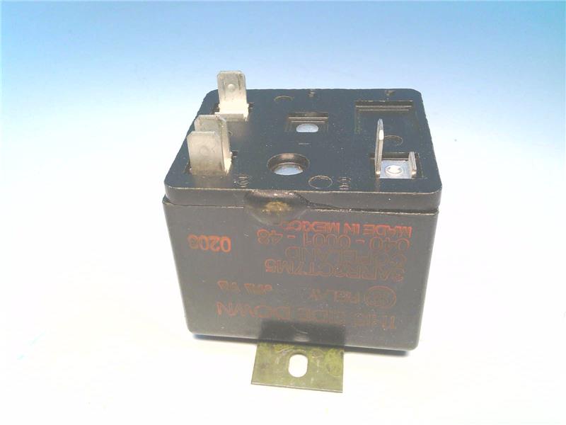 COPELAND 940-0001-48