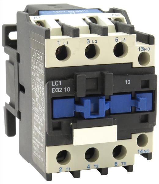 SCHNEIDER ELECTRIC LC1D3210M7