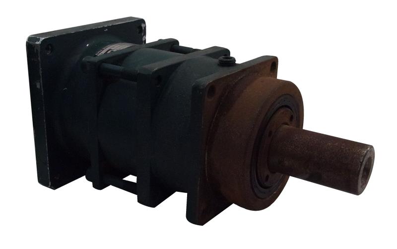 SP110-MV2-15E by WITTENSTEIN