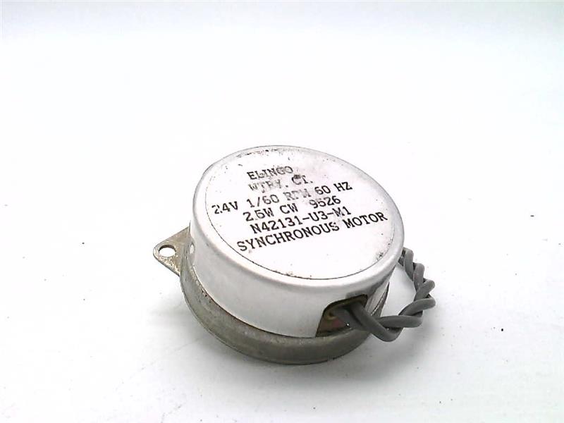 ELINCO INTERNATIONAL JPC N42131-U3-M1