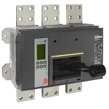 SCHNEIDER ELECTRIC RJF36200CU44AYP