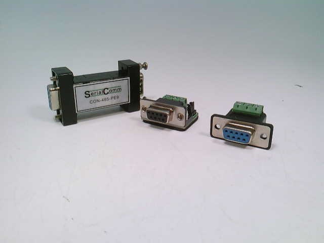 MICRO CONNECTORS G02-485