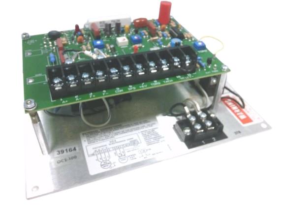 OC2-100 by POLYSPEDE