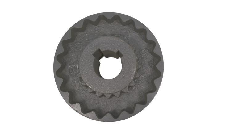 ALTRA INDUSTRIAL MOTION 6S25MM