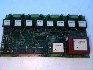 MAGNETIC SPECIALTIES MS4434