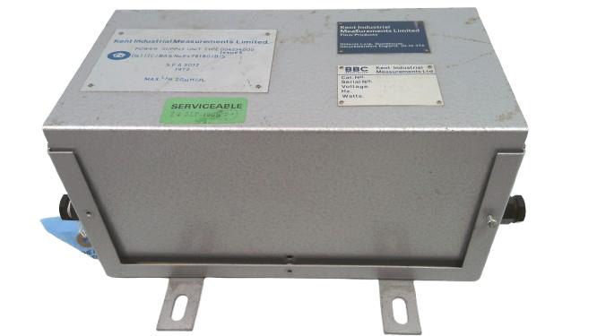 ASEA BROWN BOVERI 004234000