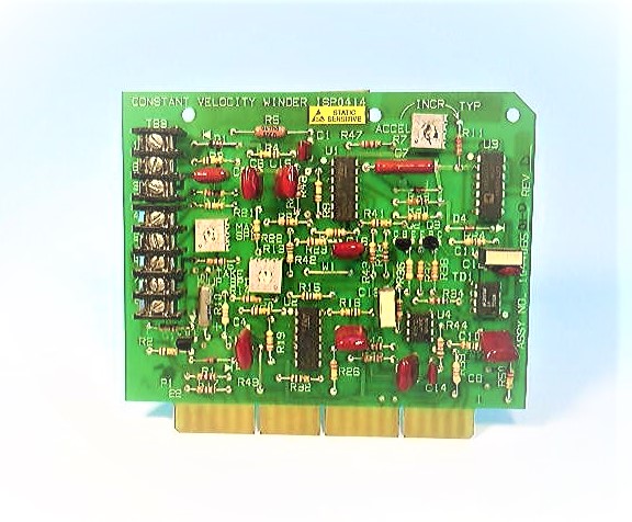 NIDEC CORP 104406501-D