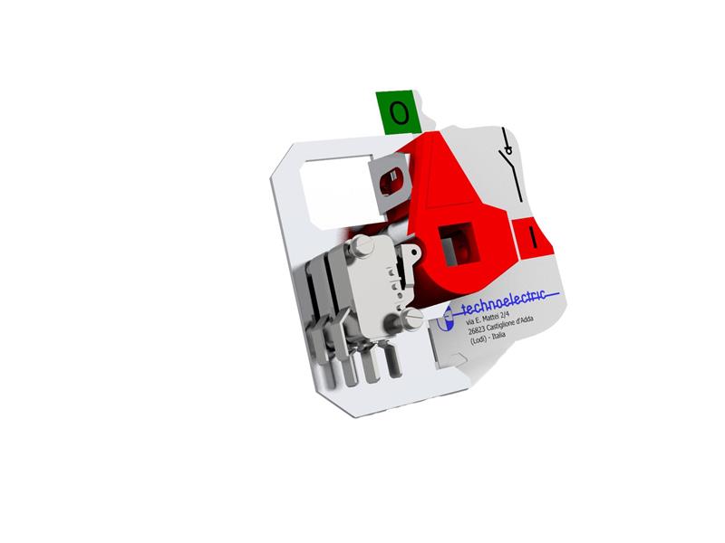 TECHNOELECTRIC GA6206