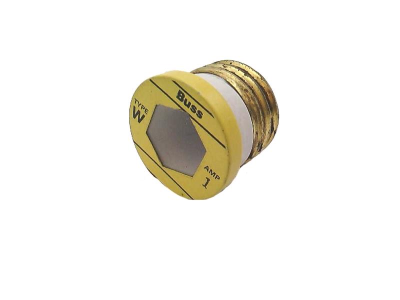 EATON CORPORATION W-1