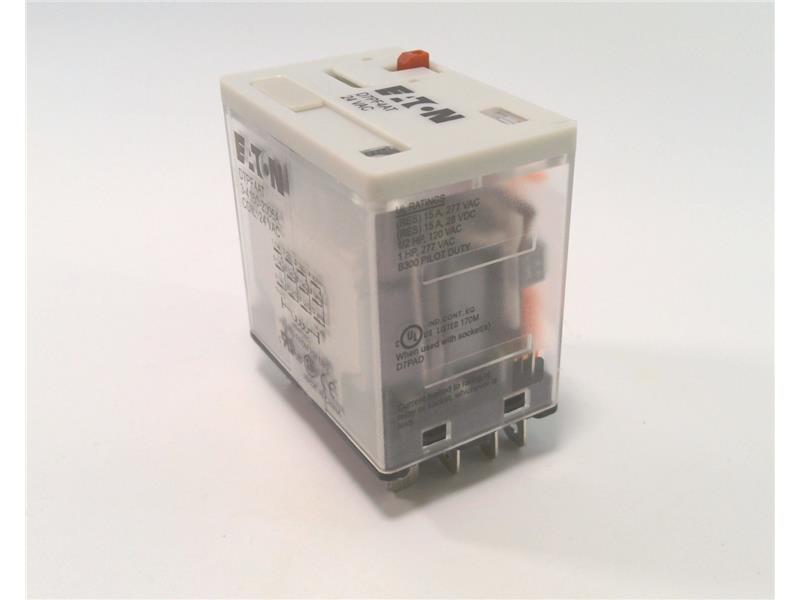 EATON CORPORATION D7PF4AT