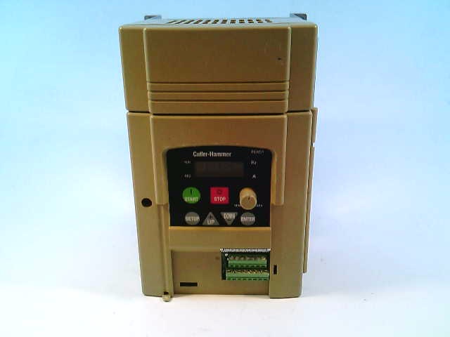 EATON CORPORATION AF91BG0-B003D