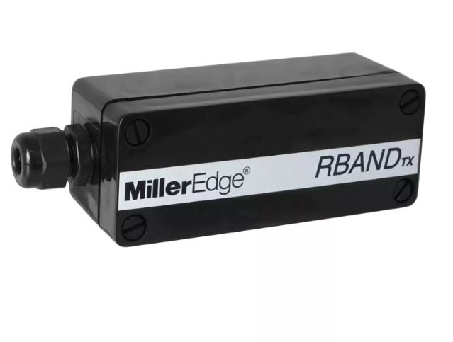 MILLER EDGE RB-TX10
