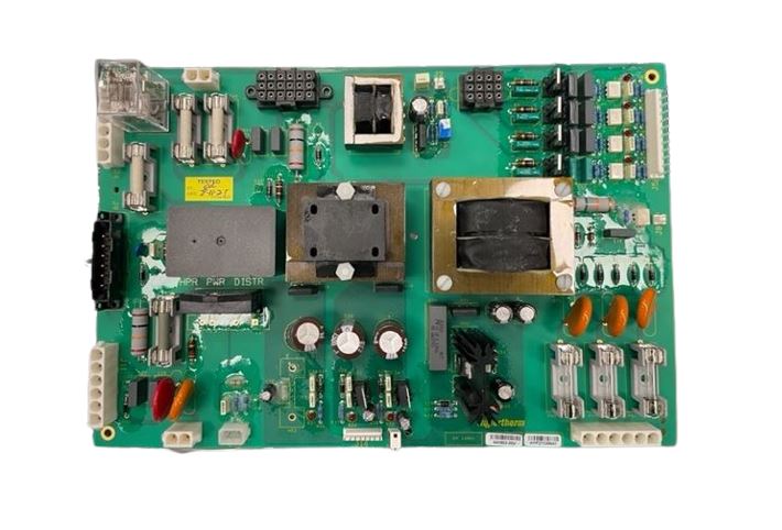 HYPERTHERM INC 041802-00V