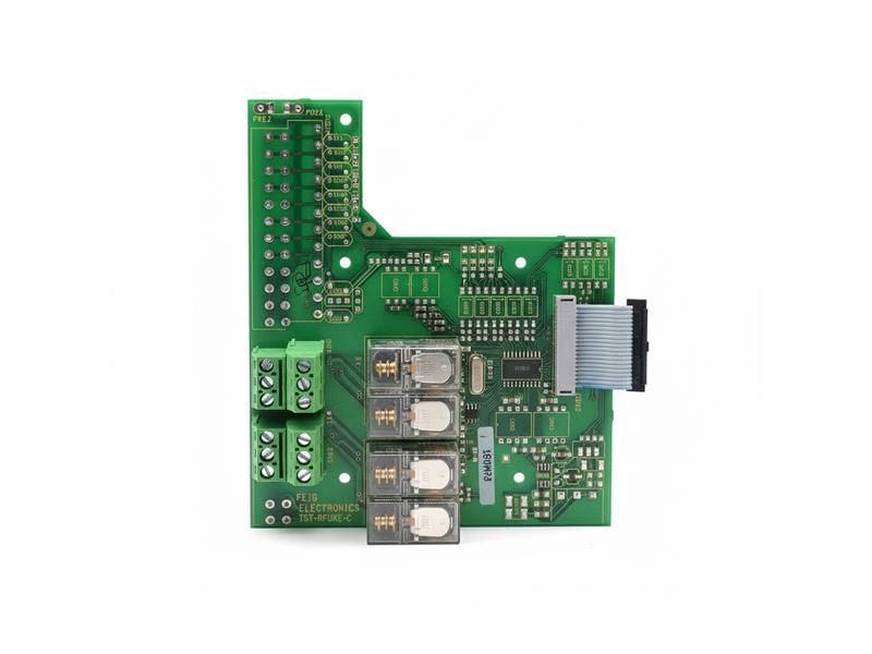 FEIG ELECTRONICS TST-RFUXE-C