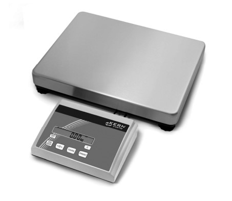 KERN & SOHN GMBH ITB 6K0.2IP