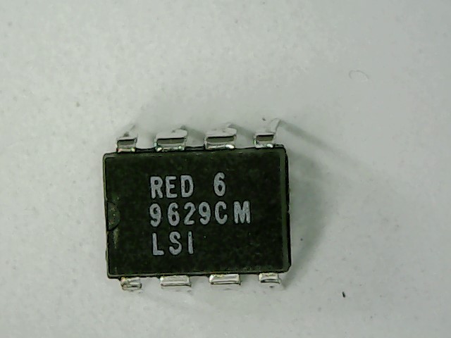 LSI COMPUTER SYSTEMS RED6