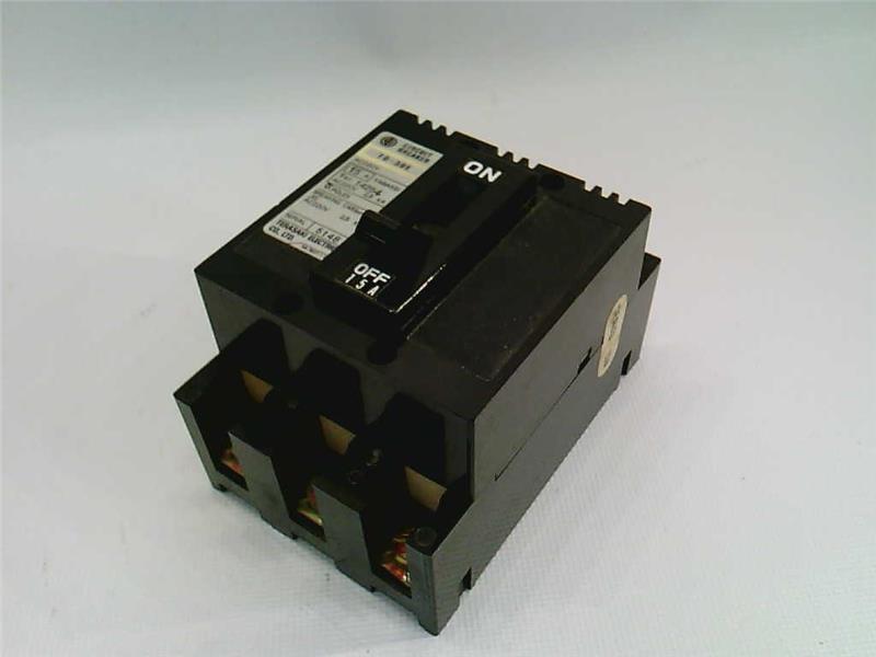 T0-30E by TERASAKI ELECTRIC