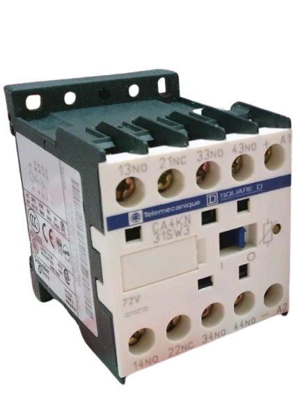 SCHNEIDER ELECTRIC CA4KN31SW3