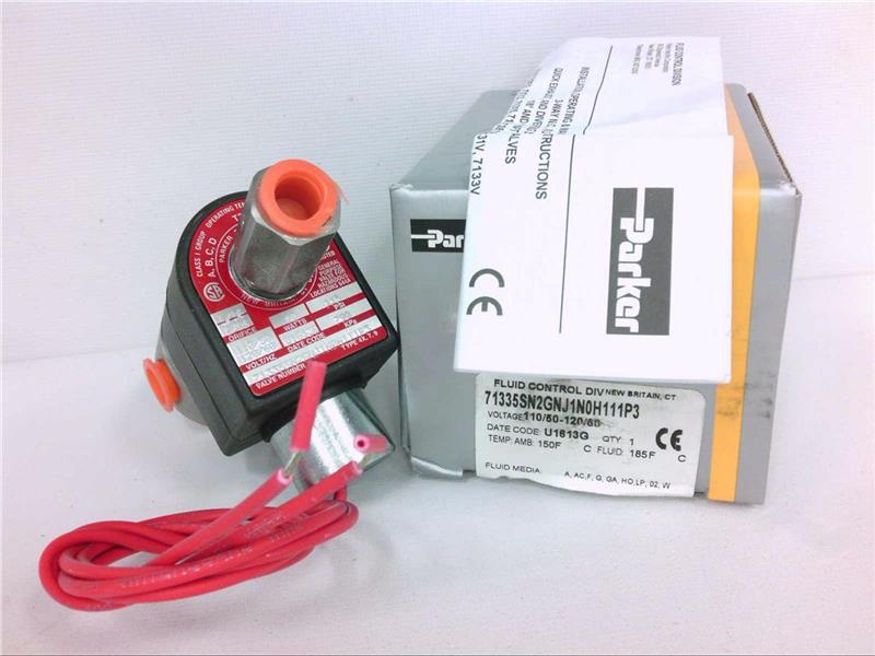 PARKER 71335SN2GNJ1N0H148P3