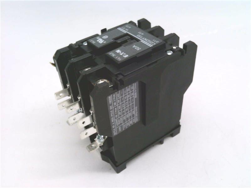 EATON CORPORATION C25DNY155BL