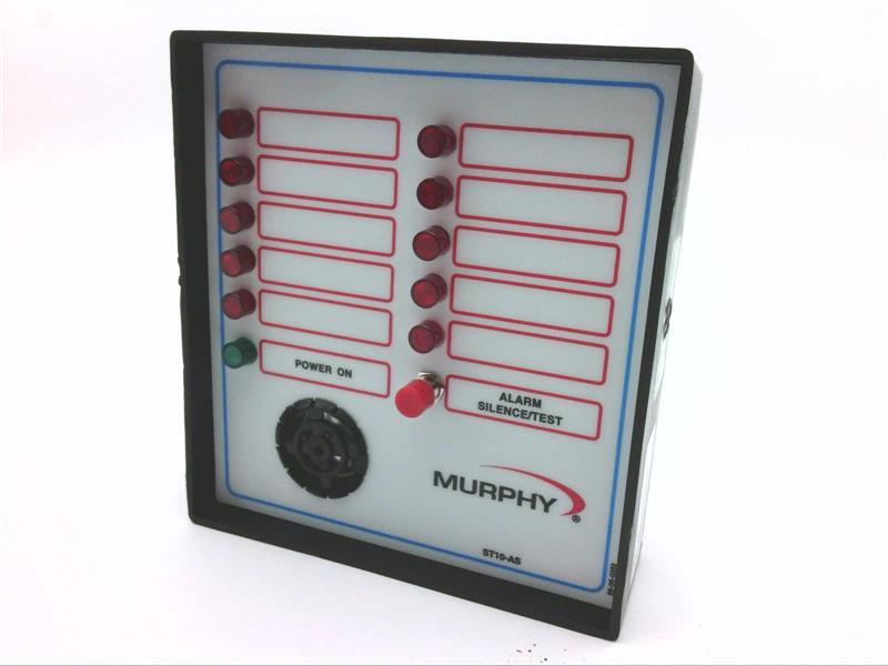 25700011 by FW MURPHY