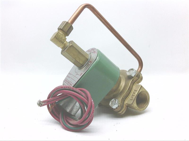 ASCO 8210C12-120