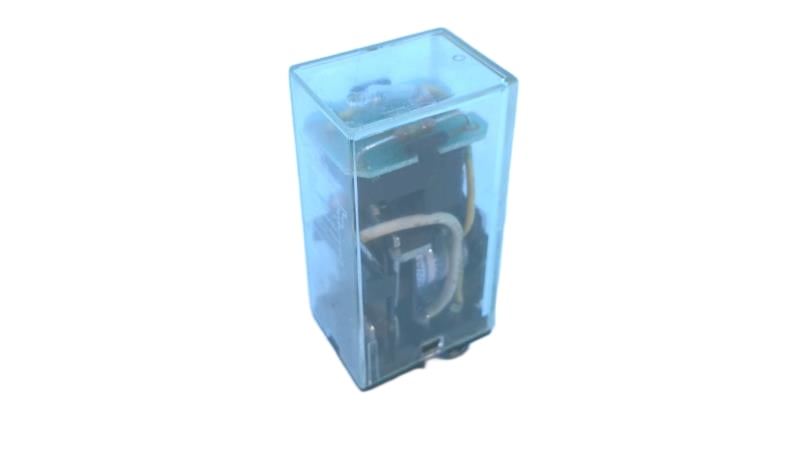 OMRON LY2N-CR-AC110/120