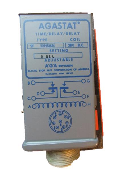 SF-22HSAN by TE CONNECTIVITY