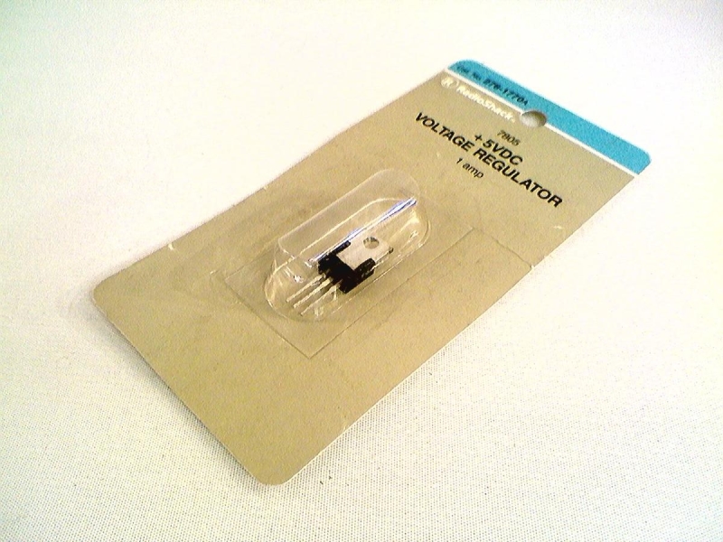 RADIO SHACK 276-1770A